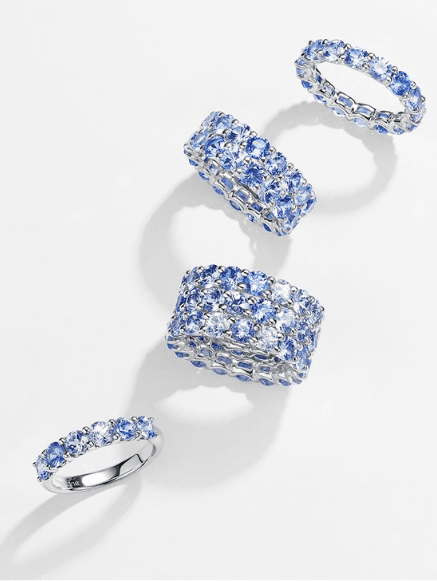 Wedding & Eternity Rings