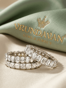 Wedding & Eternity Rings